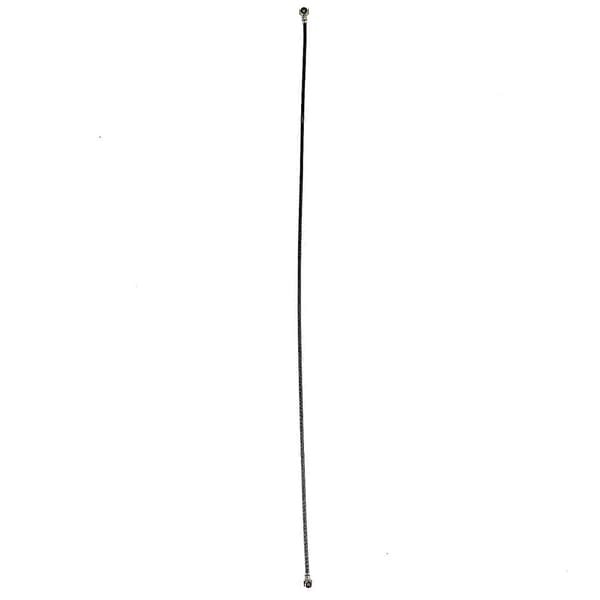Til Samsung Galaxy A53 5G A536 2 stk/sæt OEM Signal Antenne Flexkabel (Sort+Hvid) (uden logo)