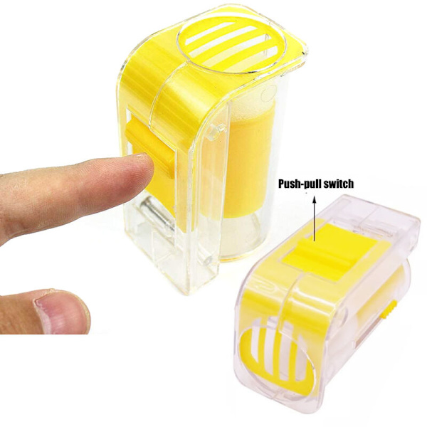 Queen Catcher, Queen Marking Bottle, Queen Cage, Beekeeping Tool
