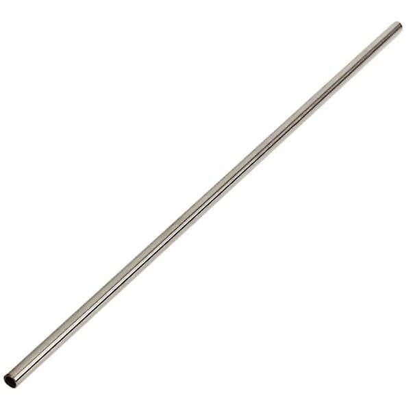 YD 10mm x 8mm ID rustfritt rør rustfritt stålrør kapillarrør lengde 500mm