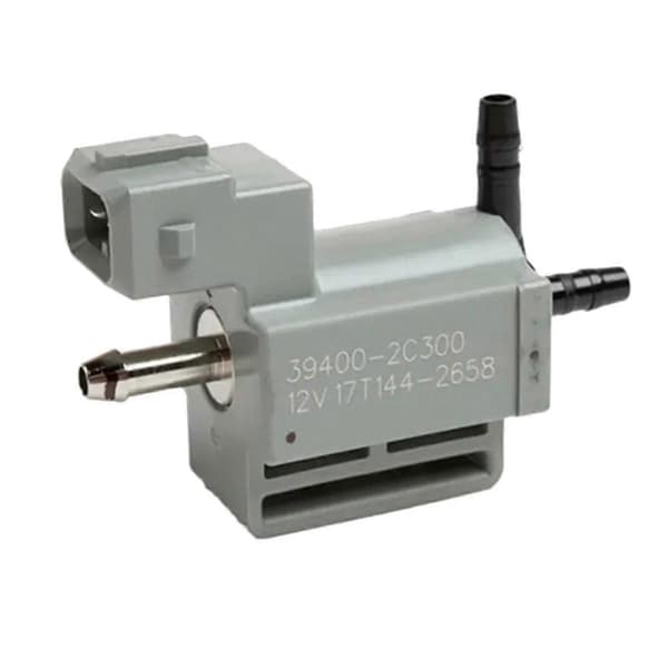 Elektromagnetisk vakuummagnetventil 39400-2C300 til Sorento Sumai -Sy