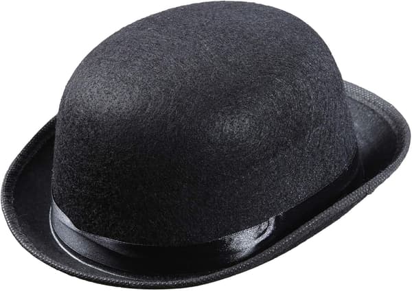 Gentleman Wizard Hat Magician Hat Knight Hat Wizard Hat Performance Accessories