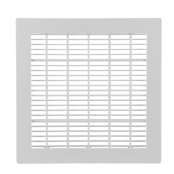 30x30cm Pool Square Main Drain Cover Flat Floor Drain Cover