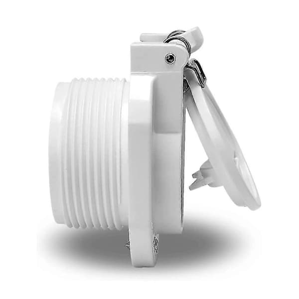 Pool Vacuum Vac Lock til Zodiac Gw9530 Sug Pool Rengøringsmiddel Udskiftning