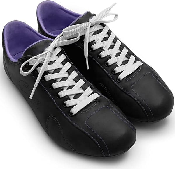 Flats, SneakerLaces for menn kvinner voksne barn