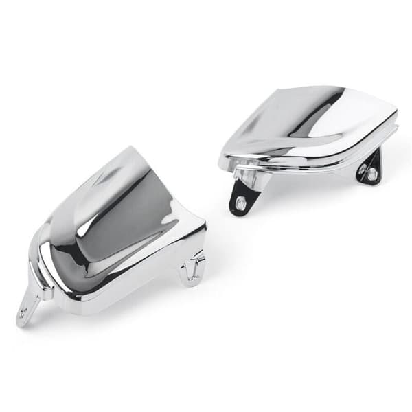 Forlygte Center Cover Trim Protector Passer til Goldwing GL1800 2001-2011