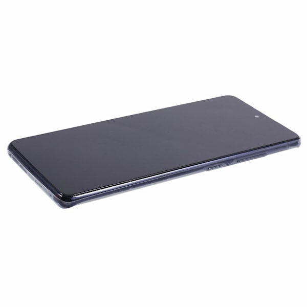 För Samsung Galaxy S20 FE G780/S20 FE 5G Grad C LCD-skärm och digitizer-enhet + ramdel (TFT