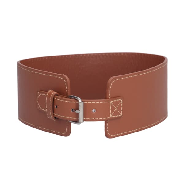 Filtrem Exquisite Stylish Simple Portable Multifunctional PU Leather Blanket Carrying Strap