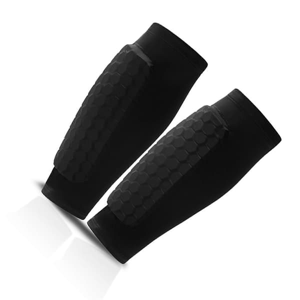 2-piece Nylon Foam Pads for Skiing with 2 pcs/set Premium Protection