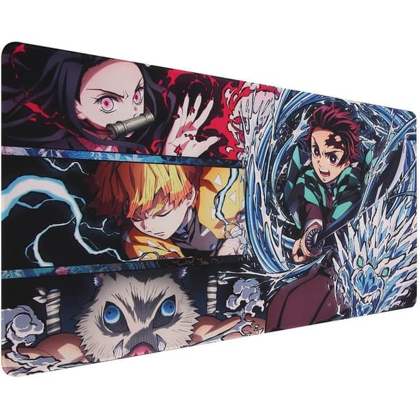 Anime, Suuri hiirimatto 900x400mm