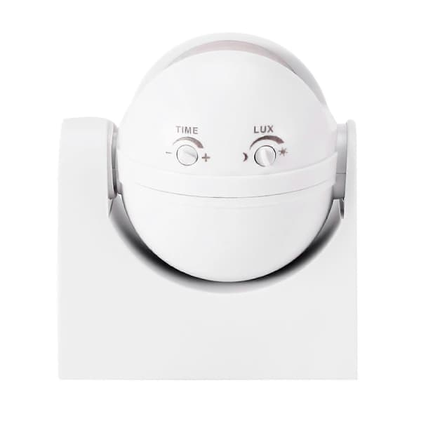 110V-240V Outdoor Ip44 180 Degree 50/60Hz Security Pir Motion Sensor Detector Switch Infra
