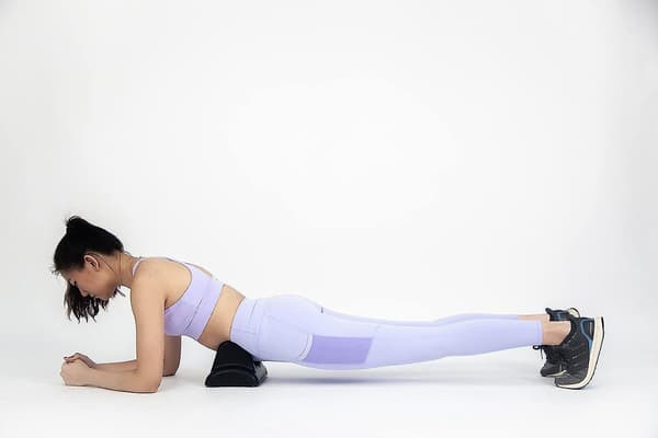 Hip Flexor Tool for Deep Tissue Relief and Stretching Reduce Muscle Soreness with Hip Hook for Athletes