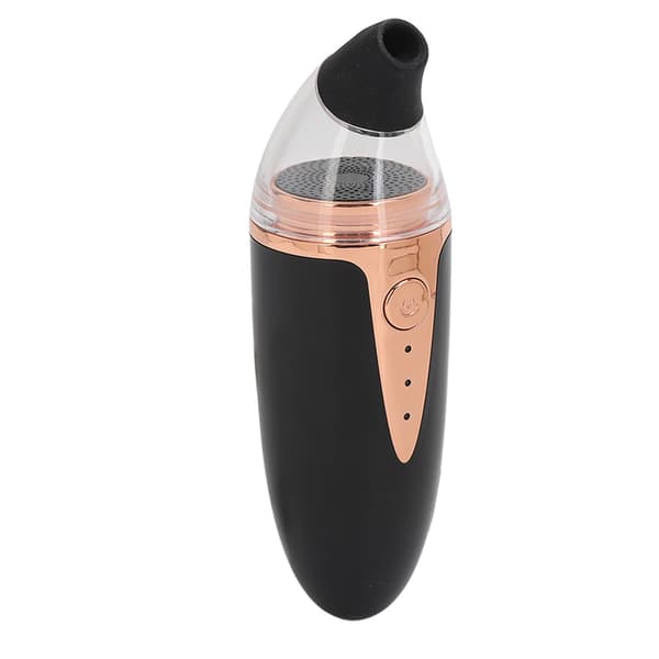 Electric Blackhead Remover Strong Suction Deep Cleansing USB Rechargeable Pore Vacuum Cleaner