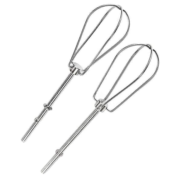 Kompatibel med Kitchen Aid håndmixer-tilbehør, erstatningsmodel til Mixmaster erstatter: W10490648