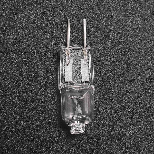 10 stk. G4 Halogenpærer 10W Varm Hvid