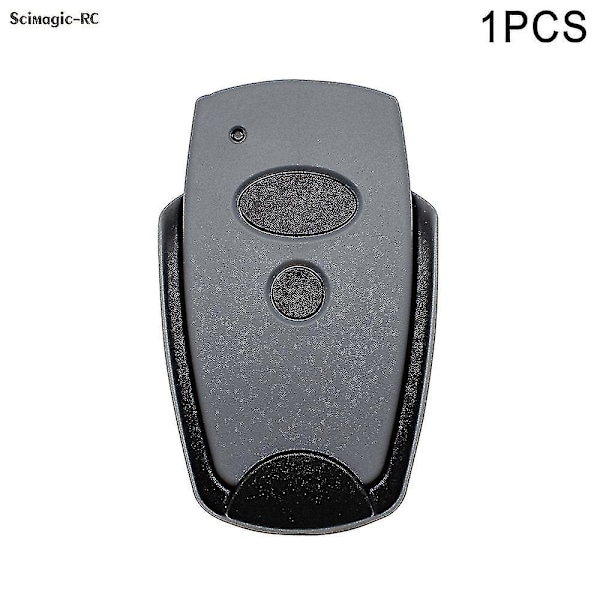 Marantec Digital 302 304 313 Comfort 250 252 43392mhz Garage Fjärrkontroll 433mhz Fast Sändare Grind Nyckelbricka 2 Buttons x1