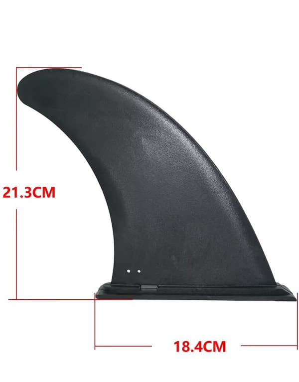 Standard Stand Up Paddleboard, 21,3 × 18,4 × 24,5 cm