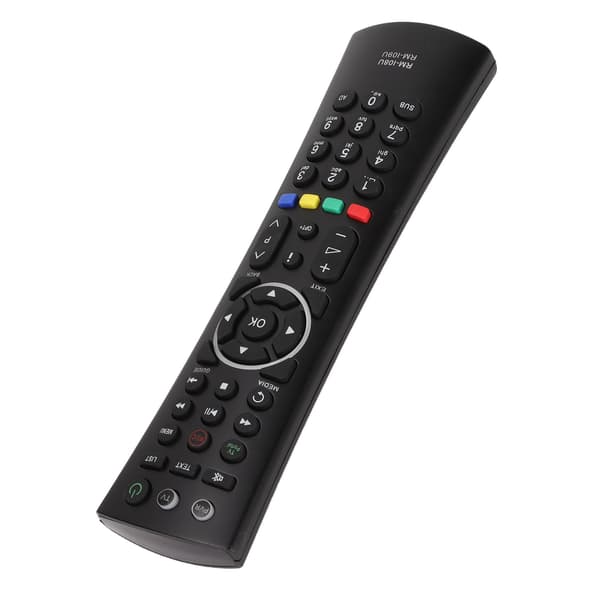 Universal Replacement Remote Control Compatible with Humax HDR 1000S HDR 1100S DR 2000T PVR