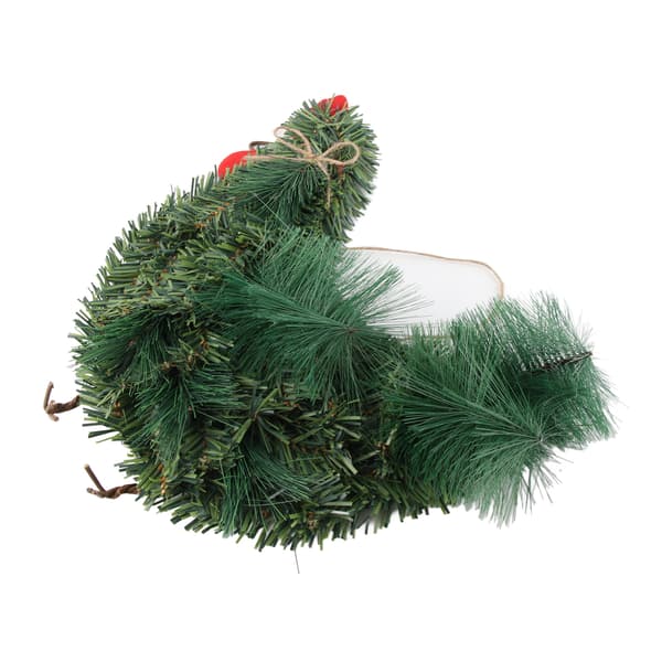 Jouluinen kanaseppele