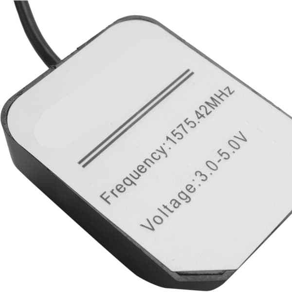 GPS-antenn FAKRA -E för Comand Opel