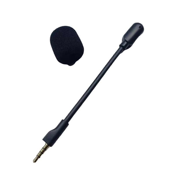 Erstatningsmikrofon for Arctis 1 trådløst gamingheadset