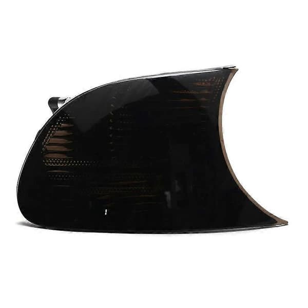 2x hjørnelampe for 3-serie E46 2D 1998-2001 Coupe/blinklys