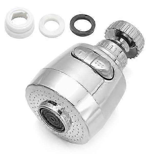 Swivel Faucet Nozzle Kitchen Faucet Extender