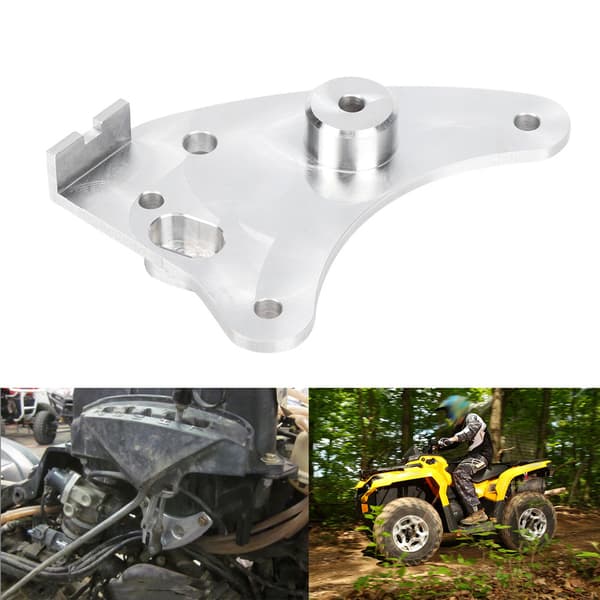 Shift Arm Plate Shift Bracket 707000971 Fits Renegade 500 2013-2018