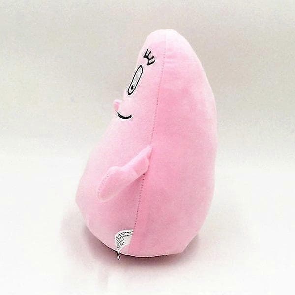 Barbapapa - Mjukdjur Rosa