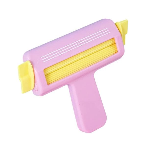Embossing Machine Paper Decorative Craft Embossing Tool for Photo Decoration
