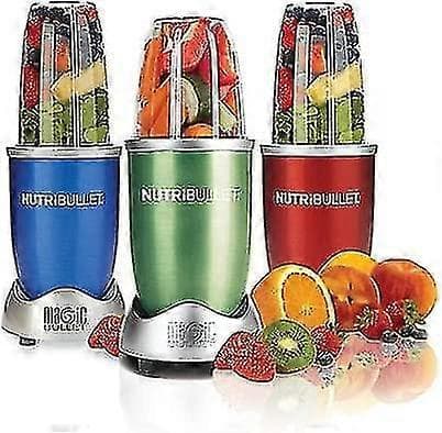 Nutribullet-varakupit (korkea - 710 ml) Preferred Partsilta