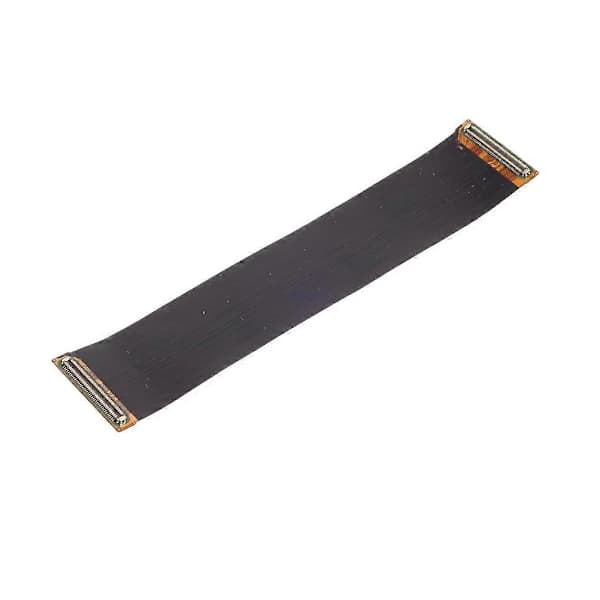 OEM Bundkort Dock Connector Flexkabel Erstatning til Samsung Galaxy S20 FE 4G/5G G780 G781