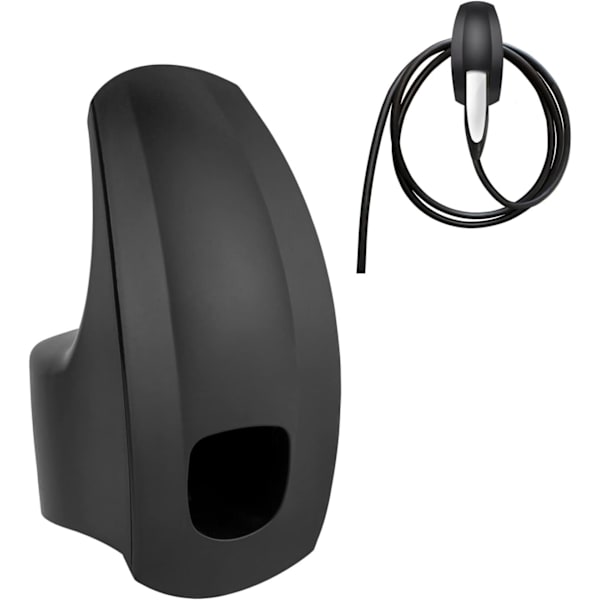(EU-standard) Ladekabelholder til Tesla Model 3 Model Y Mod