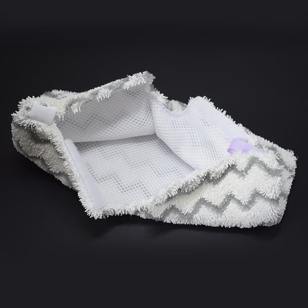 2 stk S3501 Dampmopptrekk Mopptilbehør Fibermopptrekk