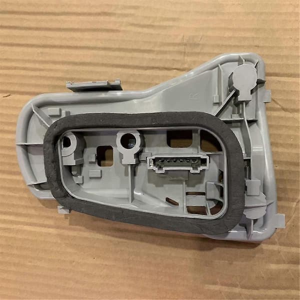 6q6945258f Rear Right Side Tail Light Holder Bulb For 9n 2005-2010