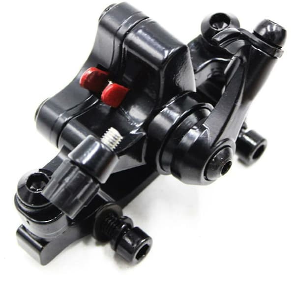 Mountain Bike Bb8 Mechanical Front and Rear Disc Brake Caliper Durable Bicycle Accessories