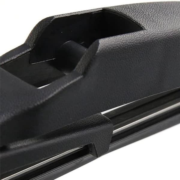 3X Bakre Vindrutetorkarblad för CT200H 2011-2017 Prius C 2012-2019 - 200mm 8 Tommer