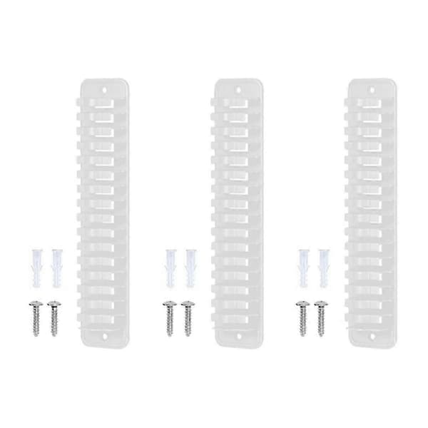 Hattorganisator Hatthylle Oppbevaringsholder for Plassbesparende Hattholder Baseballcap Displaystativ