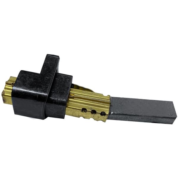 6 pcs Carbon Brushes for Vacuum Cleaner Motor 6.5X11X32mm, High Quality for