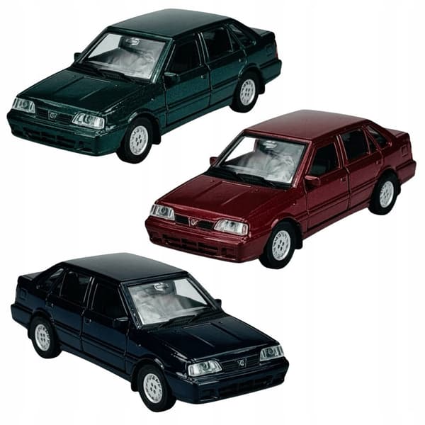 POLONAISE ATU PLUS 0123