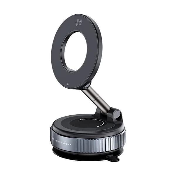 Magnetisk Biltelefonholder 【Forstærket Sug】, Roterbar & Foldbar til Seagull[JSR]