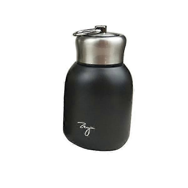 300 ml Mini Kaffe Termokande Sød Rustfrit Stål Termokande -Sy