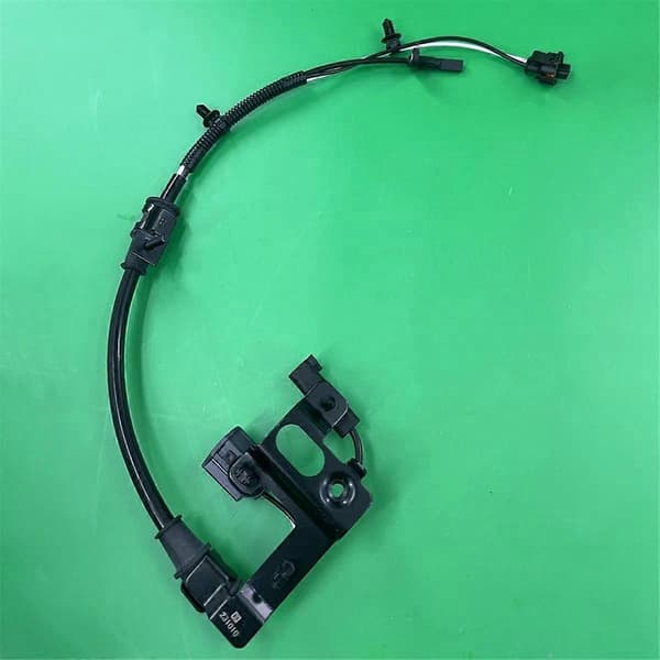 Høyre bakhjul ABS-sensor L1MC-2D332A3DPL for Explorer Police 2020-2023 Hastighetssensor L1MC2D332A1