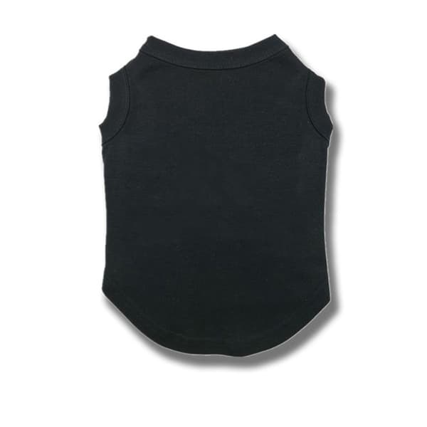 #3-pack Two Black/Grey, M Dog Costumes#
