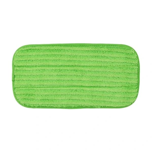 TIL Swiffer Sweeper Flatmopp 12 tommer Gjenbrukbar Mopp