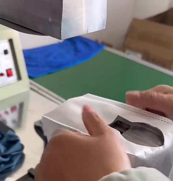 Pölypussit Samsung BESPOKE Jetille, 12 kappaletta, korvaavat pölypussit