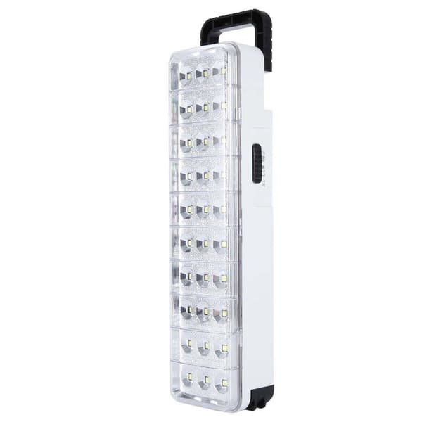 Portable 220V Indoor Adjustable Tent LED Lamp for Camping KLB