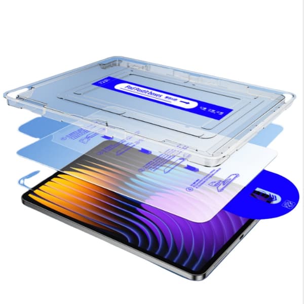 Tempered Glass Screen Protector for Xiaomi Redmi Pad Pro 12.1 inch