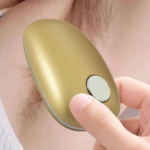 Hårfjerningsapparat, Hårfjerner Epilator Barbermaskine Personlig Trimmer -