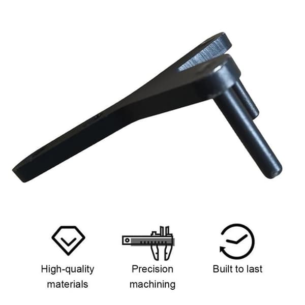 Suspension Arm Removal Tool, Lower Suspension Link Arm Tool, Ball Joint and Link Arm