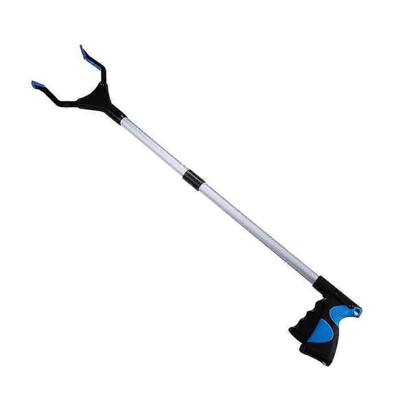 Foldable Grabber Arm Trash Picker Grabber Waste Grabber Tongs Grabber Aid Trash